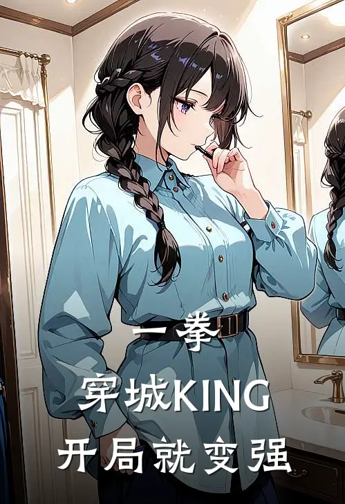 一拳：穿城KING，开局就变强