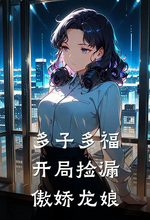 李维安娜《多子多福，开局捡漏傲娇龙娘》全本免费在线阅读_(李维安娜)最新章节在线阅读