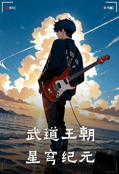 武道王朝，星穹纪元