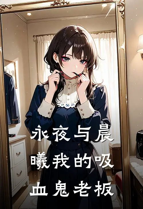 永夜与晨曦我的吸血鬼老板