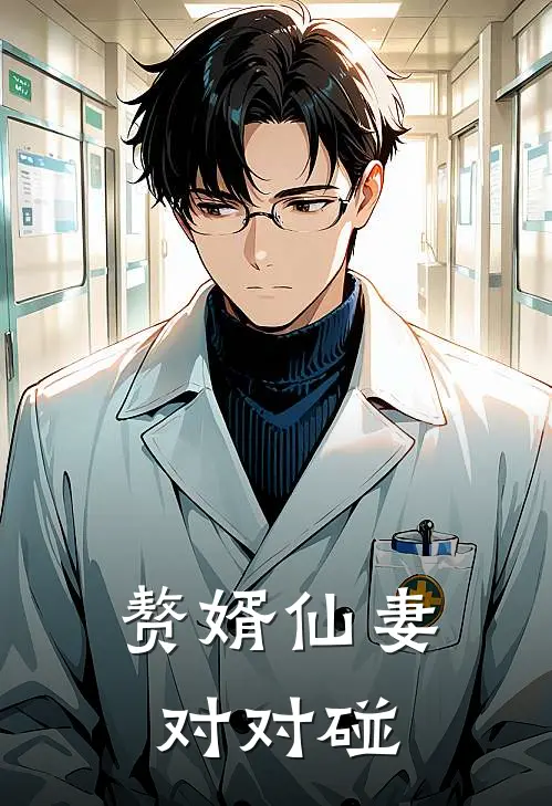 赘婿仙妻对对碰