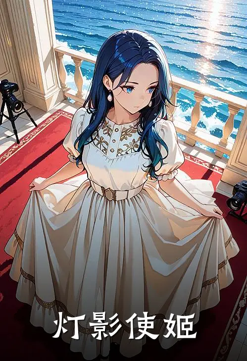 灯影使姬