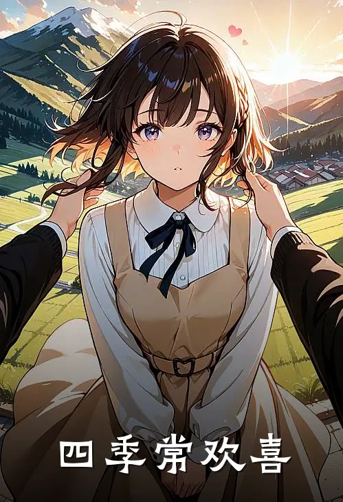四季常欢喜