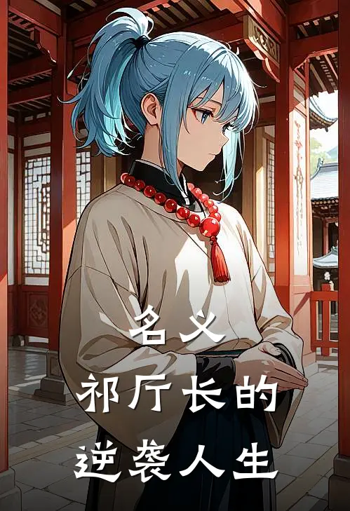 名义：祁厅长的逆袭人生(祁同伟丁义珍)最新小说_免费阅读完整版小说名义：祁厅长的逆袭人生(祁同伟丁义珍)