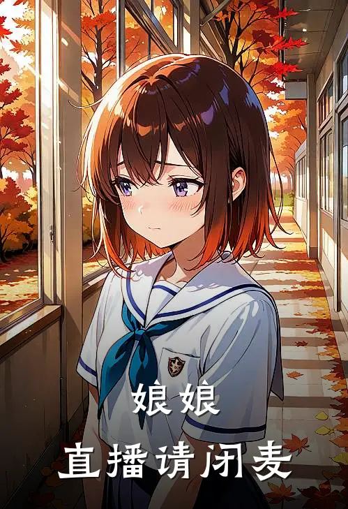 娘娘，直播请闭麦沈月凝翠果免费小说全文阅读_免费小说在线阅读娘娘，直播请闭麦沈月凝翠果