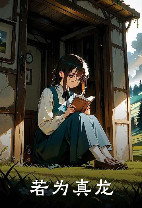 若为真龙