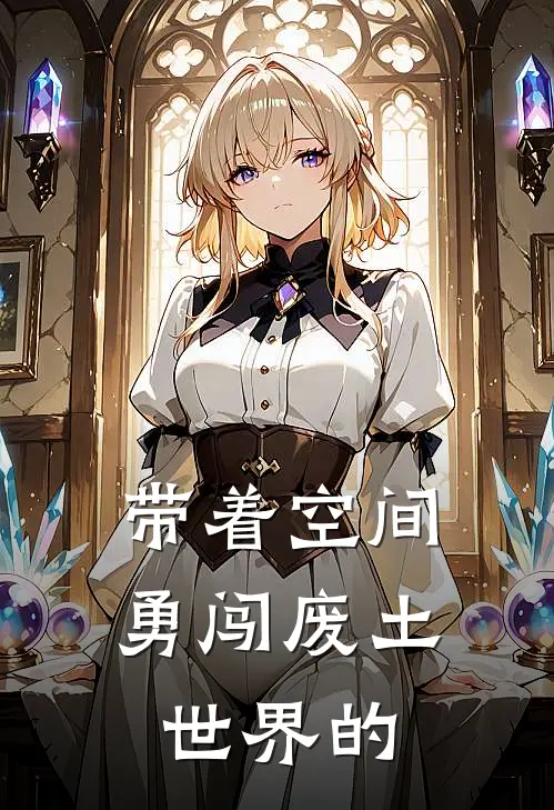 带着空间勇闯废土世界的
