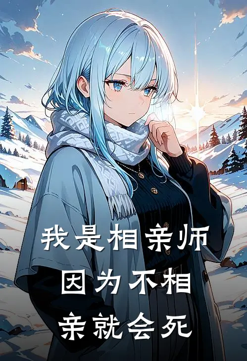 我是相亲师，因为不相亲就会死陈凡江柔全文免费阅读无弹窗大结局_（陈凡江柔）我是相亲师，因为不相亲就会死最新小说