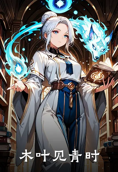 木叶见青时苏青周远小说完结免费_最新章节列表木叶见青时(苏青周远)