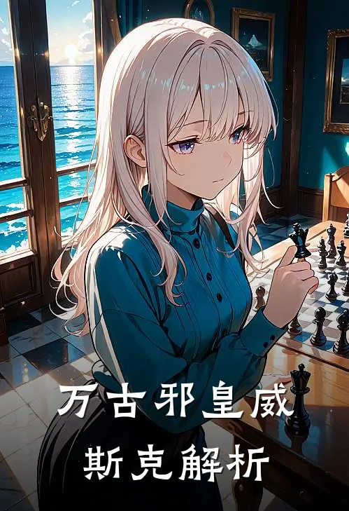 万古邪皇威斯克解析