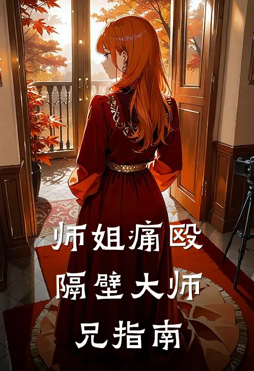 师姐痛殴隔壁大师兄指南