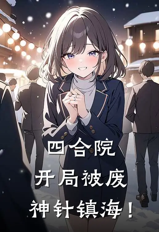 四合院：开局被废，神针镇海！(许大茂娄晓娥)全文在线阅读_(四合院：开局被废，神针镇海！)精彩小说