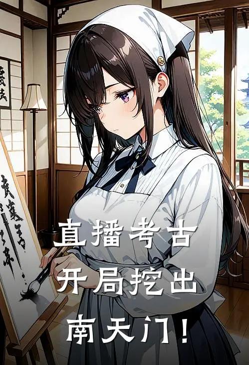 直播考古：开局挖出南天门！