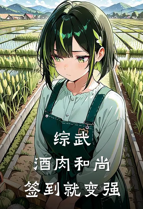 综武：酒肉和尚，签到就变强