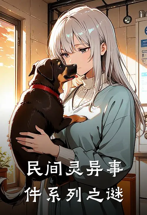 民间灵异事件系列之谜