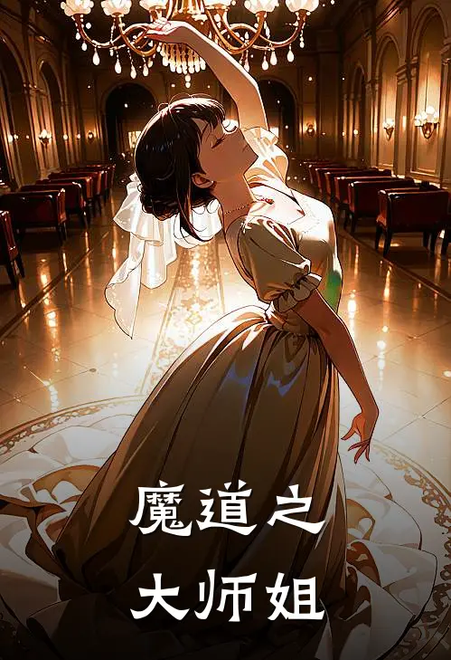 魔道之大师姐