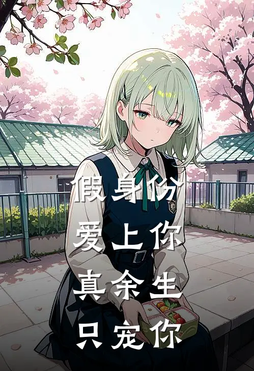 假身份爱上你，真余生只宠你沈清歌陆辰免费小说全文阅读_免费小说在线阅读假身份爱上你，真余生只宠你沈清歌陆辰