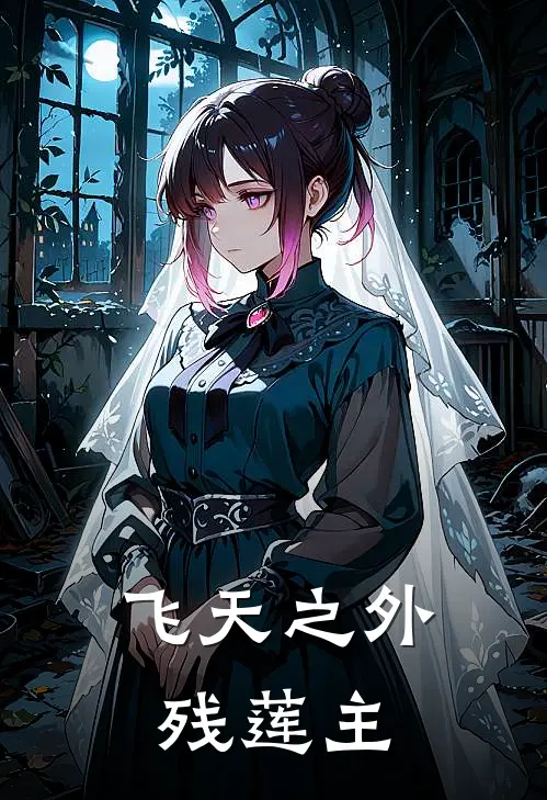 飞天之外残莲主陈飞瑶瑶全文免费阅读_完结热门小说飞天之外残莲主(陈飞瑶瑶)