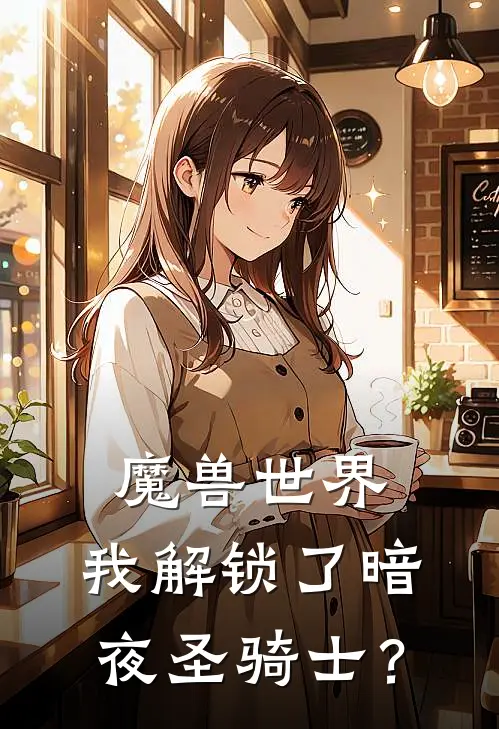 魔兽世界：我解锁了暗夜圣骑士？