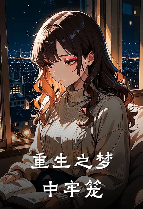 重生之梦中牢笼