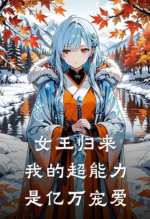 女王归来：我的超能力是亿万宠爱陆哲琪琪已完结小说推荐_完整版小说女王归来：我的超能力是亿万宠爱(陆哲琪琪)