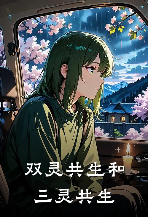 双灵共生和三灵共生