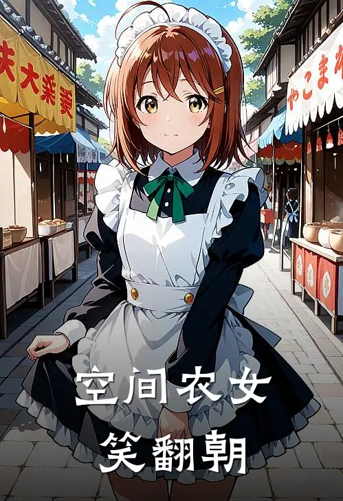 空间农女笑翻朝