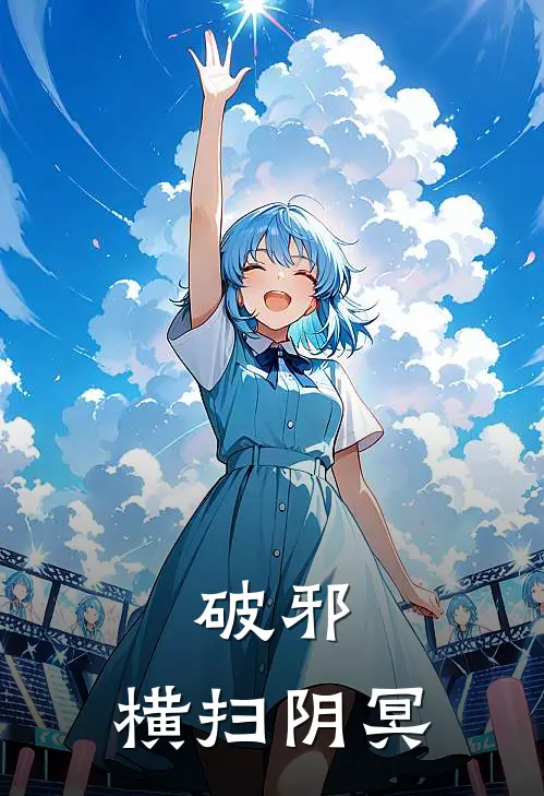 破邪：横扫阴冥