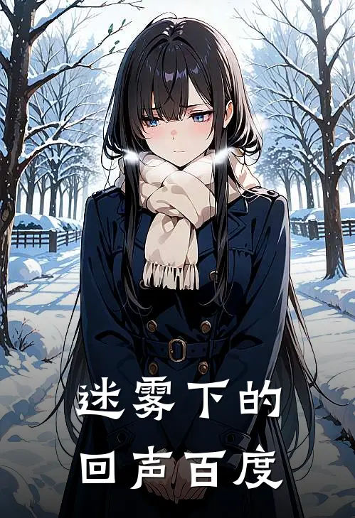 迷雾下的回声百度