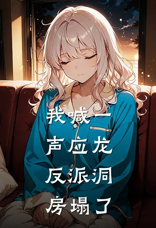 我喊一声应龙，反派洞房塌了(云星眠朱景炎)无弹窗小说免费阅读_小说免费阅读无弹窗我喊一声应龙，反派洞房塌了云星眠朱景炎