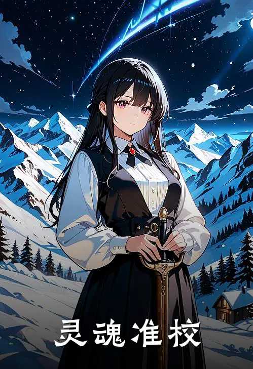 灵魂准校