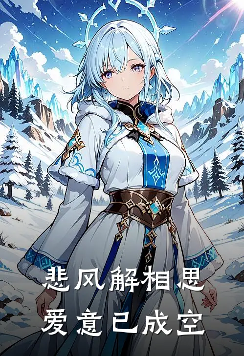 悲风解相思，爱意已成空