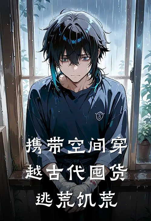 携带空间穿越古代囤货逃荒饥荒