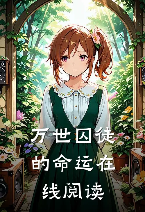 万世囚徒的命运在线阅读