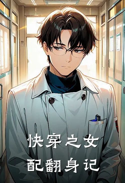 快穿之女配翻身记