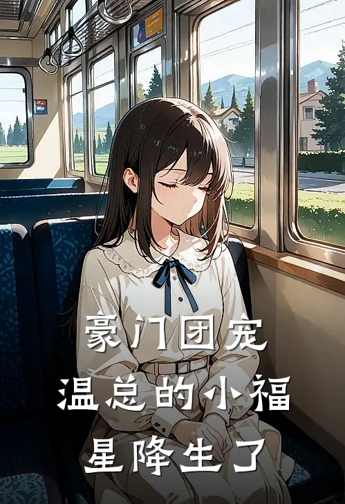 豪门团宠：温总的小福星降生了温穗宁温若雨完本完结小说_无弹窗全文免费阅读豪门团宠：温总的小福星降生了(温穗宁温若雨)