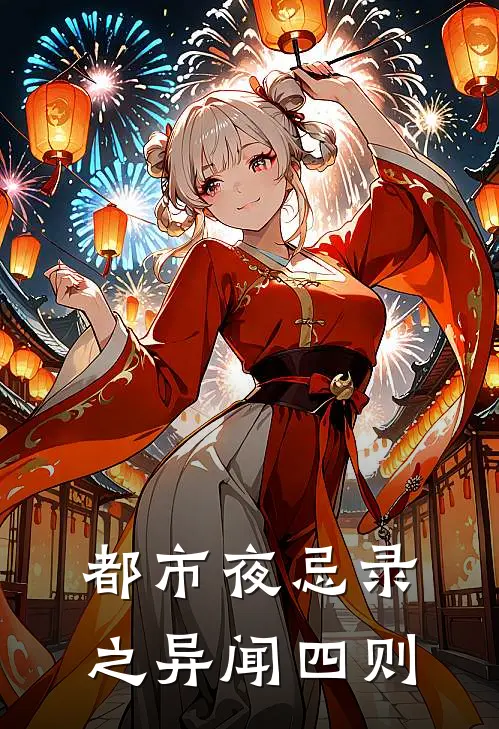 都市夜忌录之异闻四则林晓阿哲热门小说完结_热门的小说都市夜忌录之异闻四则林晓阿哲