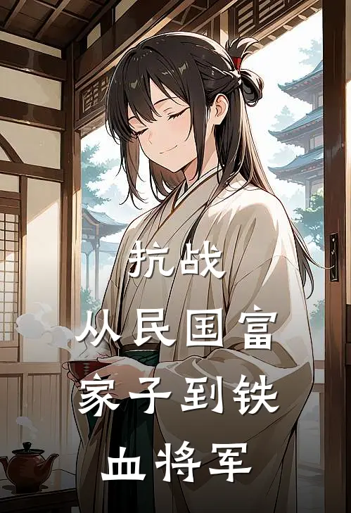 抗战，从民国富家子到铁血将军(赵星宇赵守财)最新免费小说_完本小说免费阅读抗战，从民国富家子到铁血将军赵星宇赵守财