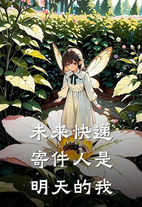 未来快递：寄件人是明天的我陈野周明在线免费小说_最新推荐小说未来快递：寄件人是明天的我(陈野周明)