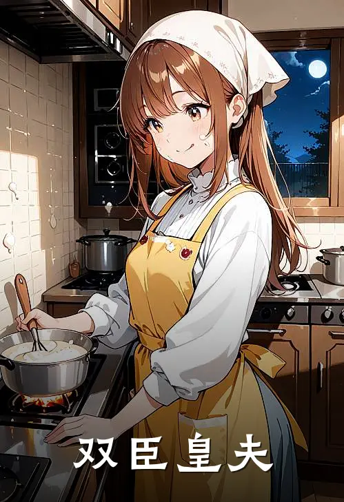 双臣皇夫
