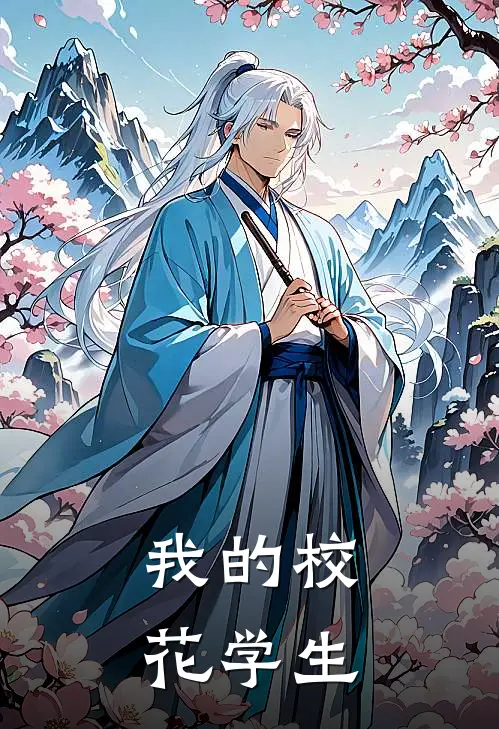 我的校花学生