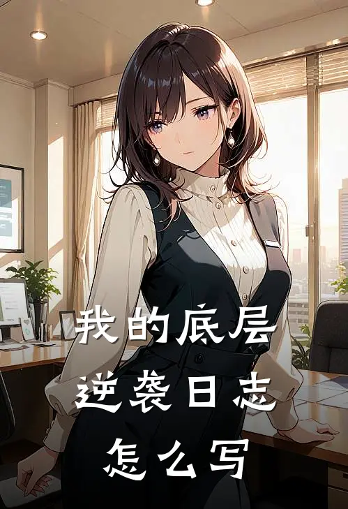 我的底层逆袭日志怎么写