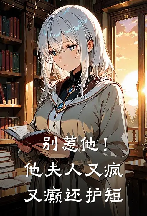 别惹他！他夫人又疯又癫还护短