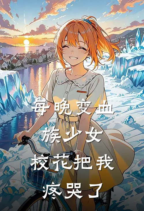 每晚变血族少女，校花把我疼哭了林清风顾辰安小说完结_免费小说全本每晚变血族少女，校花把我疼哭了(林清风顾辰安)