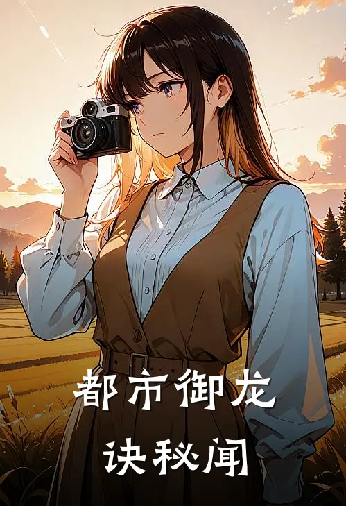 都市御龙诀秘闻