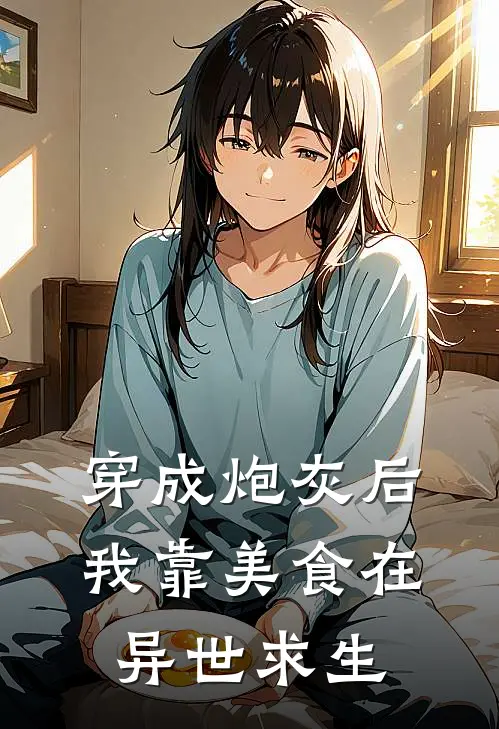 穿成炮灰后我靠美食在异世求生苏青张承完结版免费小说_完本小说大全穿成炮灰后我靠美食在异世求生苏青张承