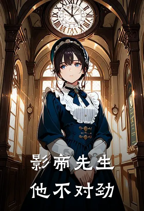 影帝先生他不对劲