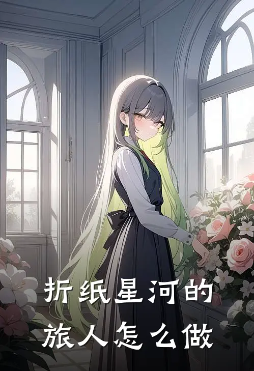 折纸星河的旅人怎么做