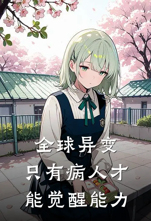 全球异变，只有病人才能觉醒能力