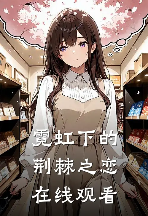 霓虹下的荆棘之恋在线观看